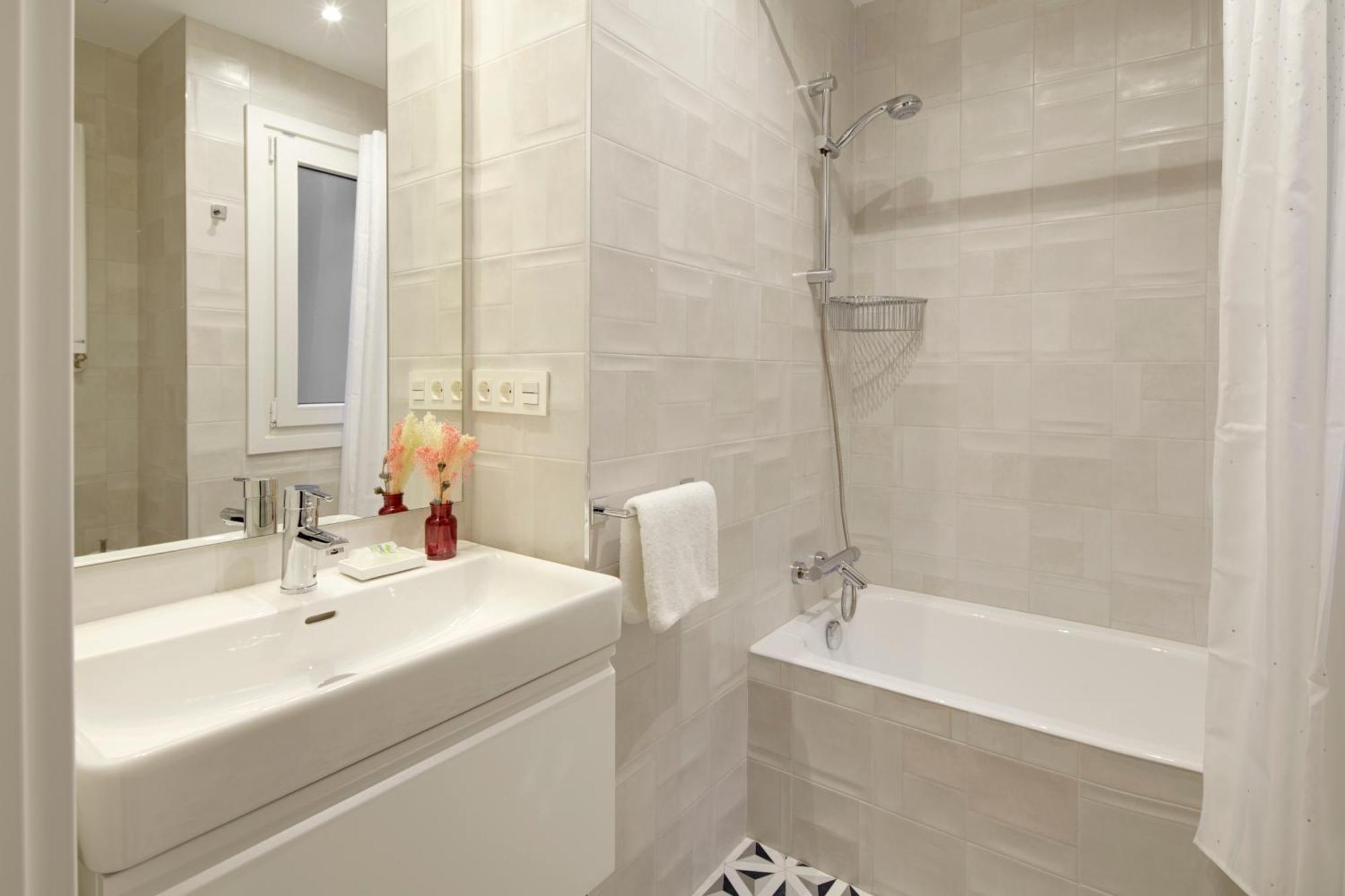 Appartement Jai Alai By Feelfreerentals Saint-Sébastien