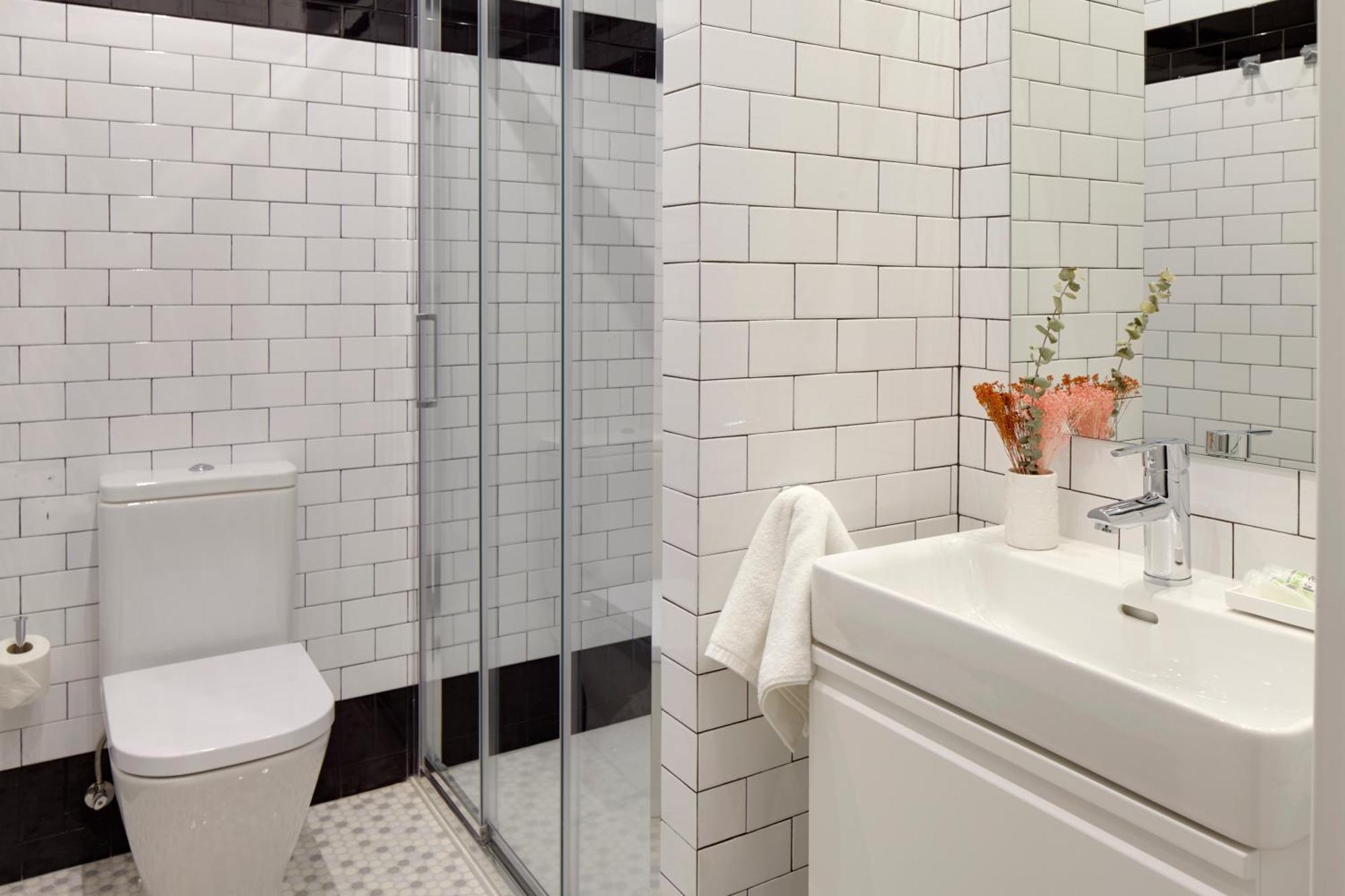 Apartamento Jai Alai By Feelfreerentals San Sebastián